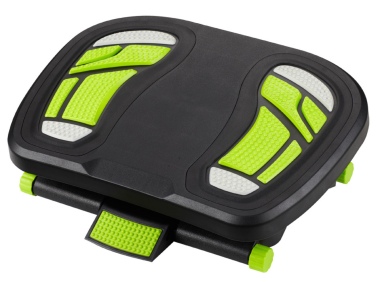 Fußstütze "Footness Comfort DUO GREEN"