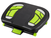 Fußstütze "Footness Comfort DUO GREEN"
