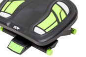 Fußstütze "Footness Comfort DUO GREEN"