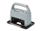 Führungsschablone SPIKES 52mm Druck auf rauen Oberflächen EPALzugelassen