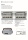 Führungsschablone HAFTBELAG 52mm Druckhöhe für jetStamp 1025 inkl. 4 Belägen