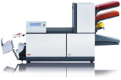 Kuvertiermaschine 2,5 Dokumentenstationen -...