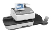 Frankiermaschine Ausstattung/ Modellvariante -...