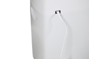 intimus 2500 CP5 - 2x12 mm - Sicherheitsstufe 5