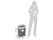 intimus 2500 CP5 - 2x12 mm - Sicherheitsstufe 5