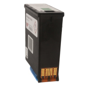 Frankierfarbe für PostBase Vision - Frankierpatrone Large  - Paketangebot Ventilator