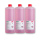 Schließflüssigkeit für Frankiermaschinen 3 x 1.000 ml