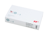 Frankiertinte Frankiermaschine  PostBase Frankierpatronen Set medium