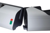 Brieföffner Maschine