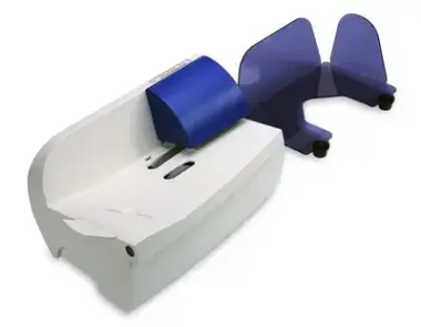Brieföffner Maschine