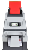 Kuvertiermaschine 2,5 Stationen - Personalabteilung -...