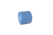 Industrierolle 22 cm, 2-lagig, blau