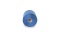 Industrierolle 22 cm, 2-lagig, blau