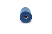 Industrierolle 37,5 cm, 2-lagig, blau