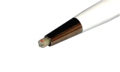 Korrekturstift mit vernickelter Metallspitze 4x60mm