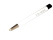 Entgraten mit vernickelter Metallspitze 4x60 mm