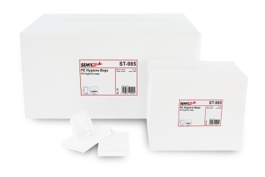 Hygiene-Bags,