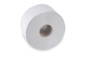 Jumbo-Toilettenpapier, 2-lagig