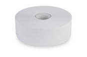 Jumbo-Toilettenpapier, 2-lagig