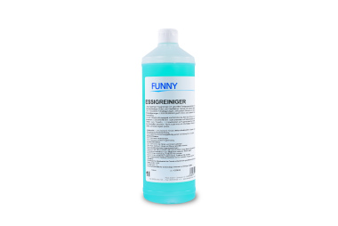 Essigreiniger, 12 x 1 l
