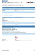Intensiv Grundreiniger GR W