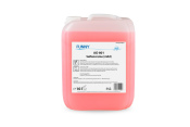 Seifencreme mild, rosa