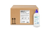 Cremeseife 15 x 500 ml, weiß