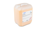 Duschgel, 10 l, pfirsich