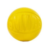 Anti Stress Ball gelb Handtrainer 20 Stück