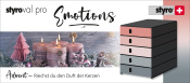 Schubladenbox 5 Schübe