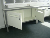 Postverteilstation