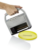 Reiner Elektrostempel jetStamp