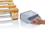 Reiner Elektrostempel jetStamp