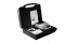 Stempel fortlaufende Barcodes