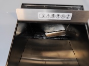 Shredder für Papier und Medien