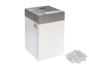 Shredder für Festplatten  Datenträger