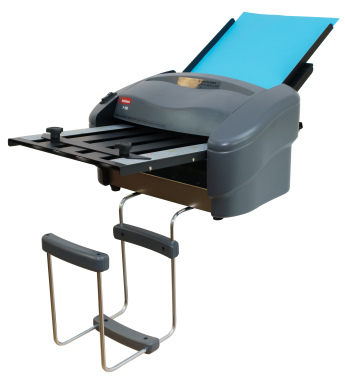 Falzmaschine