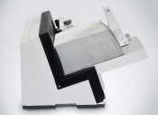 Schliessmaschine