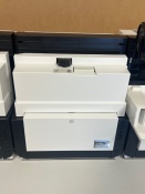 automatische Briefschließmaschine