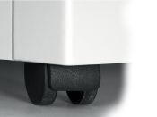 intimus Aktenvernichter 100 CP4 - 3,8x36 mm - Sicherheitsstufe: 3