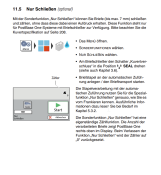 Briefschließer & Briefzähler automatisch vom Stapel