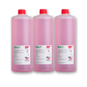 Schließflüssigkeit 3 x 1.000 ml
