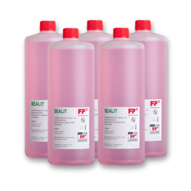 Schliessflüssigkeit  5x1.000ml