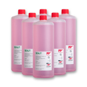 Schließflüssigkeit  6 x 1.000 ml