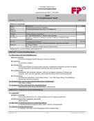 Schließflüssigkeit  6 x 1.000 ml