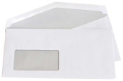 77.000 Kuvertierhüllen 114x229mm