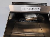 intimus FlashEx  Flash-Medien-Shredder