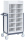 Rollwagen höhenverstellbarer Schiebebügel, anthrazit