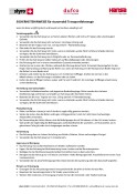 Registraturwagen höhenverstellbarer...