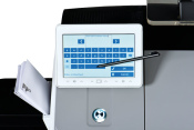 Frankiermaschine PostBase Fusion S35